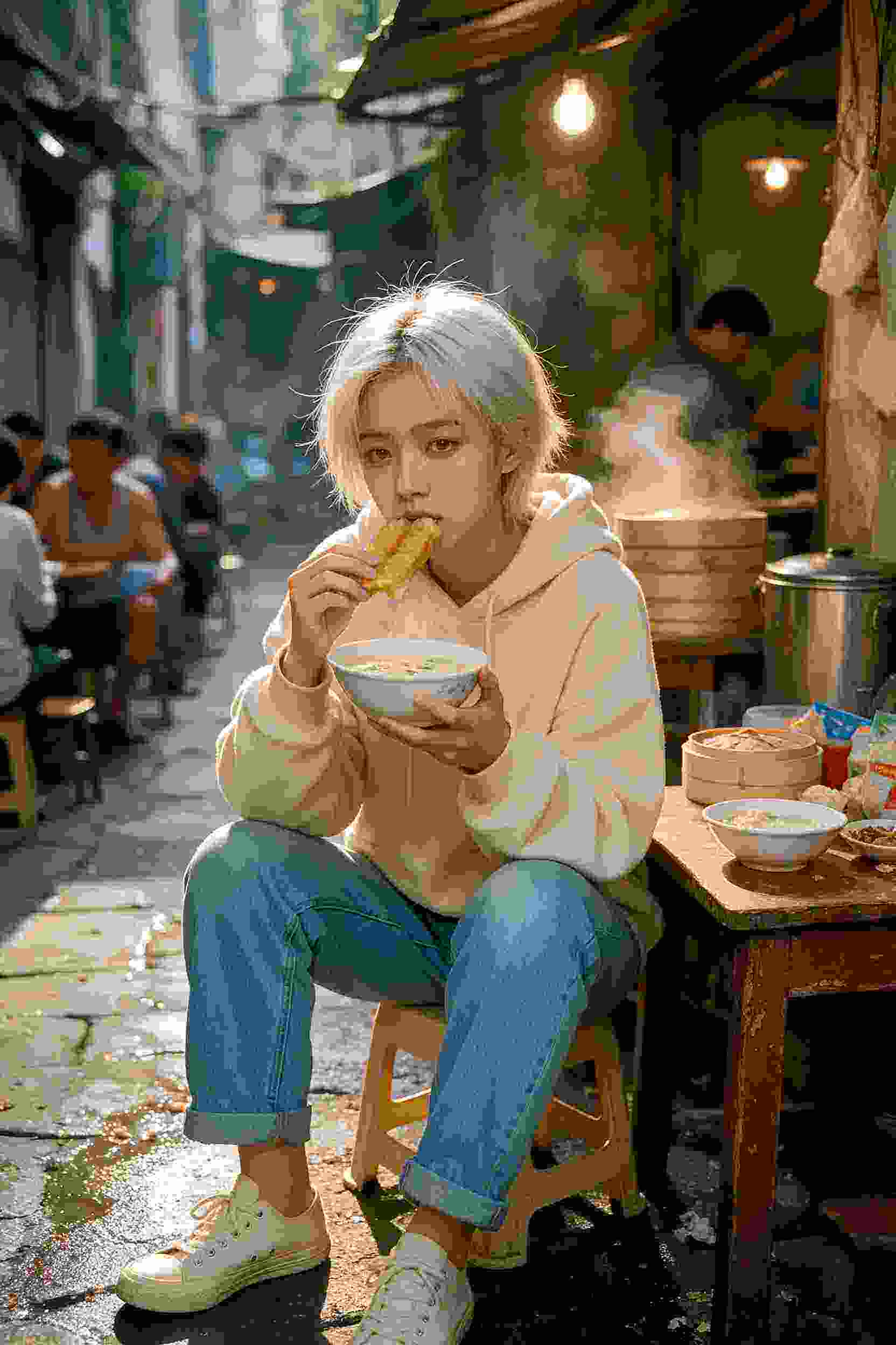 幻海奇情
