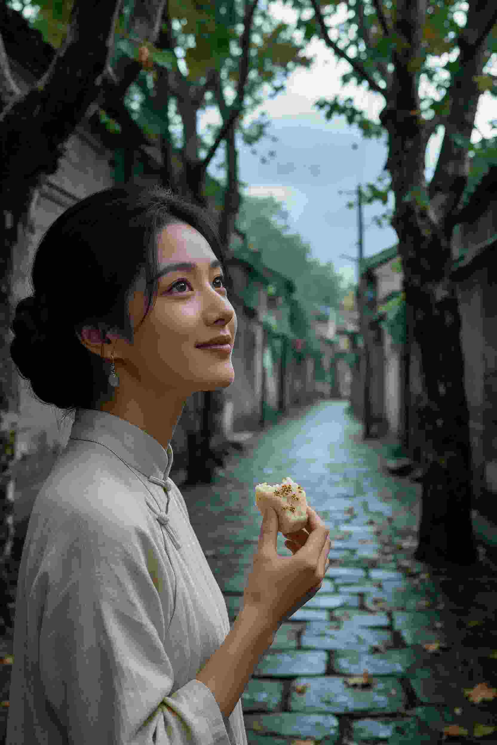 千古玦尘