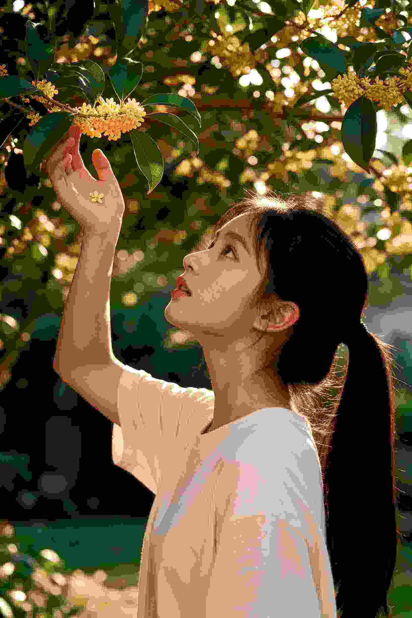 少年侠气