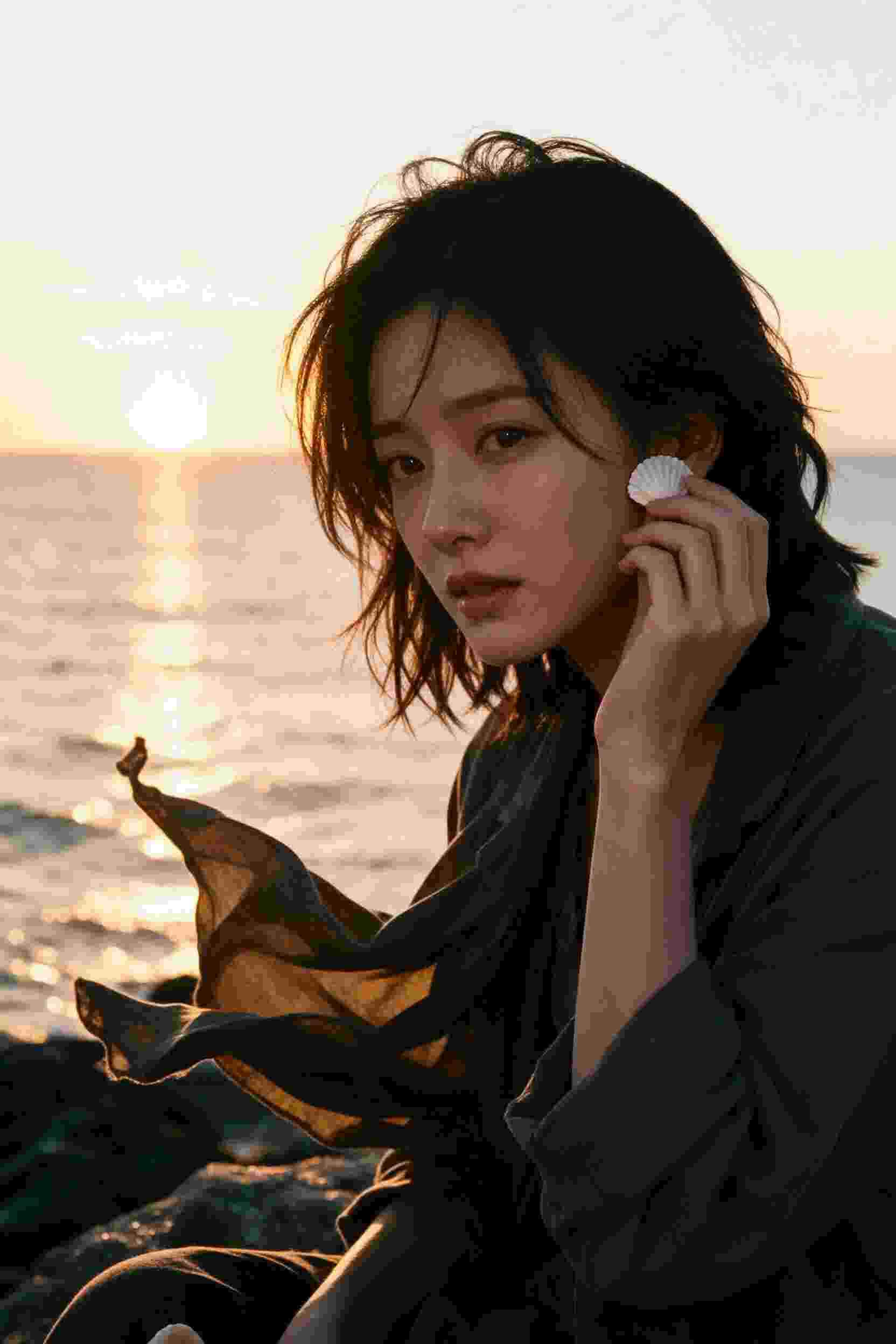 破晓时分